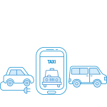 Opciones Taxi